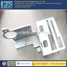 China nice quality custom precision stamping aluminium parts